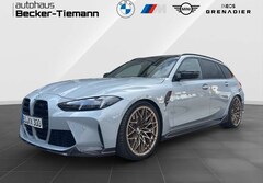 BMW M3 Touring *M-PERFORMANCE* 20/21 ZOLL