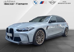 BMW M3 Touring *M-PERFORMANCE* 20/21 ZOLL