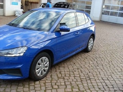 Bild des Angebotes Skoda Fabia Active