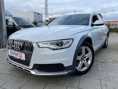 Bild des Angebotes Audi A6 allroad 3.0 TDI Standheizung, Xenon, Teilleder
