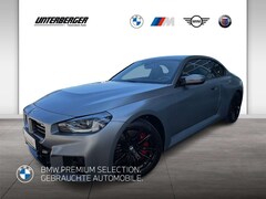 Bild des Angebotes BMW M2 Coupé M Carbon Schalensitze-M Compoundbremse-M Leu