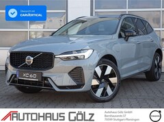 Bild des Angebotes Volvo XC60 T6 Plus Dark AWD Head-up*Standheiz.*SHD*360°*