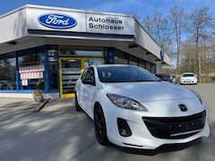 Bild des Angebotes Mazda 3 Mazda 3 Limousine 1,6 Kenko - PDC, WSS-Heizung, AC