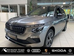 Bild des Angebotes Skoda Kamiq Monte Carlo 1,0 TSI 85 kW 7-Gang-DSG Verfü