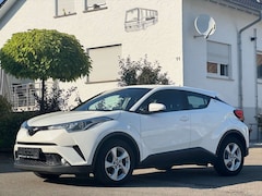 Bild des Angebotes Toyota C-HR Flow | GARANTIE | KAMERA |
