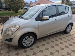 Bild des Angebotes Suzuki Splash Splash 1.2 Club. Tüv+Inspektion neu