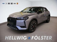 Bild des Angebotes DS Automobiles DS 3 Performance Line AT Navi Kamera Head-up