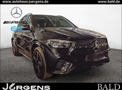 Bild des Angebotes Mercedes-Benz GLE 450 4M AMG-Sport/Pano/Burm/AHK/Sitzklima/HUD
