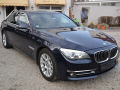 Bild des Angebotes BMW 730 730d *Soft Close*Head Up* 8.Gang Aut. Guter.Zust