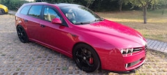 Bild des Angebotes Alfa Romeo 159 159 Sport Wagon Sportwagon 1.8 TBI 16V Turismo