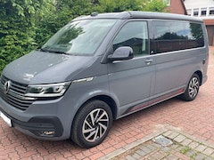 Bild des Angebotes VW T6.1 California Beach Camper Edition - Last Edition