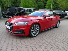 Bild des Angebotes Audi A5 2.0*S-line*quattro*ACC*HUD*DAB*SHZ*Navi*360°