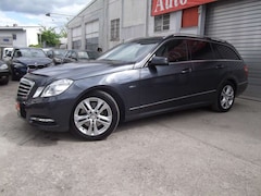 Bild des Angebotes Mercedes-Benz E 250 CGI BlueEfficiency 7 Sitzer, Autom, Leder