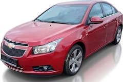 Bild des Angebotes Chevrolet Cruze LTZ*Leder,Navi,Alufelgen*