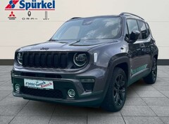 Bild des Angebotes Jeep Renegade Limited FWD, Automatik, Navigation, Bluetooth
