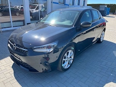 Bild des Angebotes Opel Corsa F 1,5 D*Elegance*Navi/Klima/Alu/PDC v.+h.