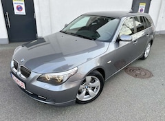 Bild des Angebotes BMW 525 E61 LCI 525d AUT. / ACC / HUD