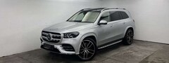 Bild des Angebotes Mercedes-Benz GLS 350 d 4M AMG 7SITZ+PANO+23Z+TRITT+STANDHZG+