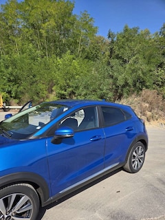 Bild des Angebotes Ford Puma Titanium X