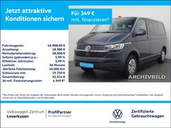 Bild des Angebotes VW T6.1 Caravelle Comfortline DSG TEMPOMAT APP