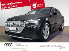 Bild des Angebotes Audi e-tron 50 quattro advanced Leder ACC RFK Klima Navi