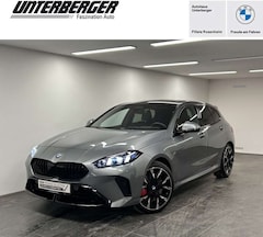 Bild des Angebotes BMW 123 xDrive M Sportpaket Pro Pano. Harman/Kardon Head-U