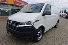 Bild des Angebotes VW T6 Kombi T6.1 Transporter Kasten*LED*Klima*AZV*1.Hd*Mwst*