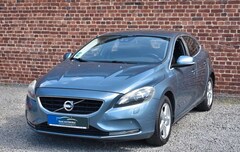 Bild des Angebotes Volvo V40 S.HEFT NAVI TEMPOMAT LEDER BI-XENON PDC AHK