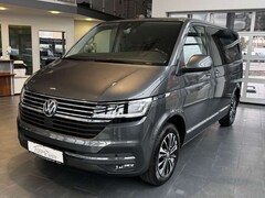 Bild des Angebotes VW T6 Multivan 2.0 TDI "LED/AHK/R-Kamera/ACC"