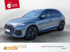 Bild des Angebotes Audi SQ5 55 TDI q. Tiptr. Matrix, AHK, B&O, Ambiente