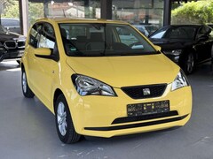 Bild des Angebotes SEAT Mii Chic-Automatik-Klima-Tempo-Assist-8 Fach-PDC