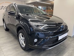 Bild des Angebotes Toyota RAV 4 4 Hybrid Edition 2.5 VVT-i Hybrid*AUT./Navi*