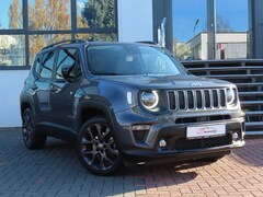 Bild des Angebotes Jeep Renegade 1.5l GSE T4 Autom. Leder Kamera