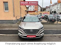 Bild des Angebotes Hyundai TUCSON blue Passion 2WD Navi &Rückfahrkamera