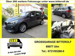 Bild des Angebotes BMW 216 Aut Navi/SHZ/Parkassist/