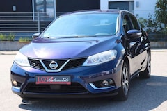 Bild des Angebotes Nissan Pulsar