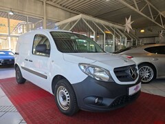 Bild des Angebotes Mercedes-Benz Citan Kasten 109 CDI lang+AHK+SHZ+KLIMA+TEMPOMAT