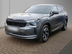 Bild des Angebotes Skoda Kodiaq 2.0 TDI Sportline 7 SITZER|PANO|CANTON|VOLL