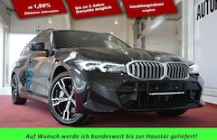 Bild des Angebotes BMW 330 i Touring xDrive M-Sport *LED*Virtual*Navi*K