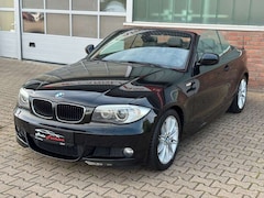 Bild des Angebotes BMW 125 i Automatik Cabrio M-Paket Nur 59000 Km