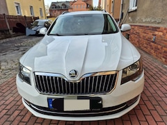 Bild des Angebotes Skoda Superb Superb II Combi Diesel Combi 2.0 TDI DSG Best Of