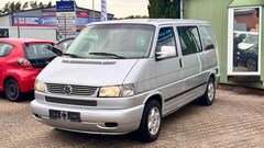 Bild des Angebotes VW T4 Multivan Atlantis/2,5TDI/Automatik/Klimaauto/