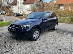 Bild des Angebotes VW Touareg V6 TDI BMT