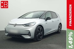 Bild des Angebotes VW ID.3 GTX 5.-J.-GAR PANO IQ-LIGHT DCC ALU 20