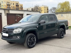 Bild des Angebotes VW Amarok 2016 2.0 BiTDI 4MOTION Automatik