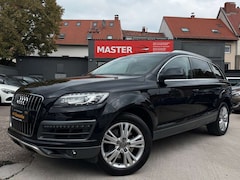 Bild des Angebotes Audi Q7 3.0 TDI Quattro *2.HAND*245 PS*FACELIFT*AHK*