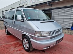 Bild des Angebotes VW T4 Multivan T4 Multivan 2.5TDI Generation Navi/SSD/Standh.