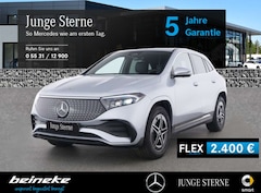 Bild des Angebotes Mercedes-Benz EQA 250 EQA 250+ AMG Adv+ LED AHK 360° Winter Spiegel-P.