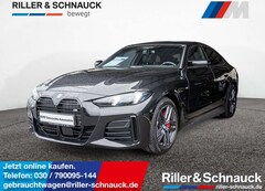 Bild des Angebotes BMW 440 Mi Gran Coupe xDrive GLASDACH+HUD+ACC