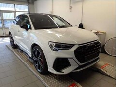 Bild des Angebotes Audi RS Q3 Sportback Pano,AHK,RS-Sportabgas,Leder,Kameras